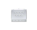 Pro Comp Skid Plate Stainless