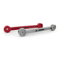 PERRIN 17-21 Honda Civic Si Coupe/Sedan Battery Tie Down - Red