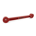 PERRIN 17-21 Honda Civic Si Coupe/Sedan Battery Tie Down - Red