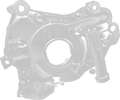 Pump Assembly Ford Coyote V8 5.0L Mustang and F150 2011-2017 Billet Gear Billet Back Plate