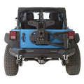 Smittybilt Nord Lock Washer