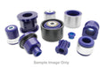 SuperPro 2004 Mazda RX-8 Base Front / Rear Vehicle Enhancement Bushing Kit