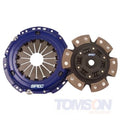 Spec 99-04 Audi S3 1.8T Stage 3 Clutch Kit
