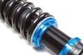 Revel Touring Sport Damper 90-93 Acura Integra 12k Front Spring 6k Rear Spring