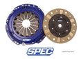 Spec 85-88 Porsche 924 2.5L / 83-88 944 2.5L Stage 2+ Clutch Kit