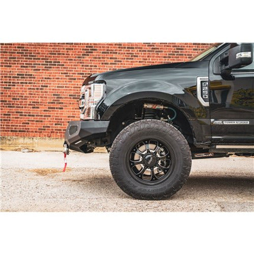 Road Armor 2017 Ford 250 Evolution Base Front Evolution Bumper