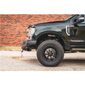Road Armor 2017 Ford 250 Evolution Base Front Evolution Bumper