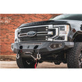 Road Armor 2017 Ford 250 Evolution Base Front Evolution Bumper