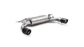 Akrapovic 2018+ BMW 340i (F30/F31) / 440i (F32/F33/F36) w/OPF/GPF Slip-On line (Titanium)