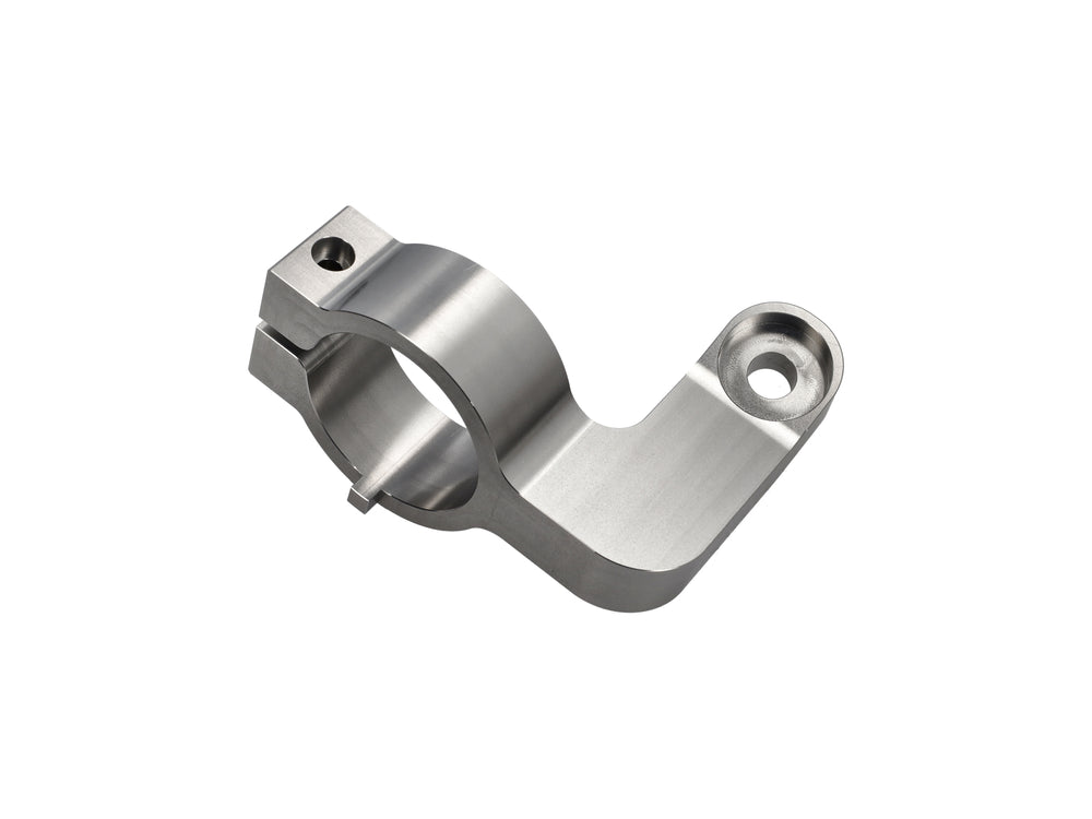 Ohlins 13-19 Porsche 911 (991) Left ARB Bracket - PDCC