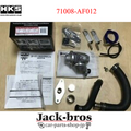 HKS 08-10 WRX  / 05-06 Legacy 2.5 GT SSQV4 BOV Kit