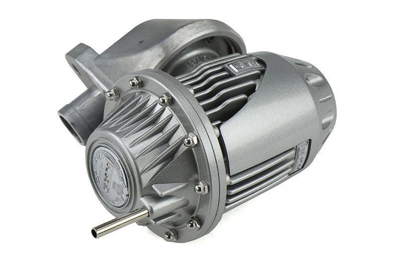 HKS 08-10 WRX  / 05-06 Legacy 2.5 GT SSQV4 BOV Kit