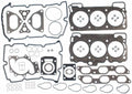 MAHLE Original Subaru Outback 04-01 Head Set