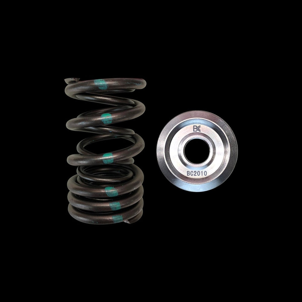 Brian Crower Honda/Acura K20A2/K20A/K24A2/F20C1/F22C1 Dual Valve Springs