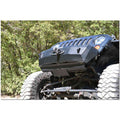 Rock Slide 07-18 Jeep JK 2-4 Door Rigid Series Skid Plate