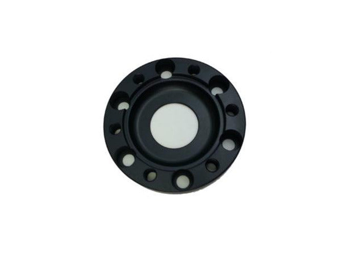 DSS Ford Mustang Adapter Conversion Plate - .625in to 108mm