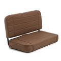 Smittybilt Standard Rr Seat Den Spc
