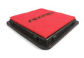 PERRIN 08-21 Subaru WRX / 08-18 STI / 09-18 Forester / 13-17 Crosstrek Drop-In Filter Foam - Black