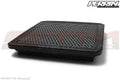PERRIN 08-21 Subaru WRX / 08-18 STI / 09-18 Forester / 13-17 Crosstrek Drop-In Filter Foam - Black