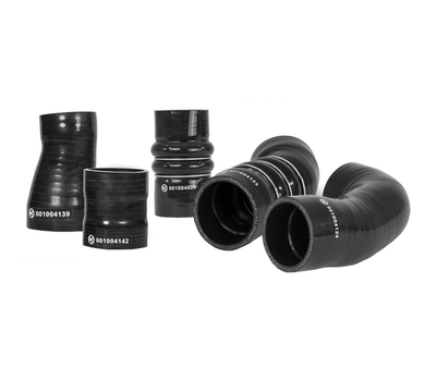 Wagner Tuning Silicon Hose Kit VAG 2.0TFSI/TSI (Plastic)