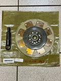 Spec 08-09 Saab 9-3 2.8L Includes Aero XWD/Turbo X Stage 2+ Clutch Kit
