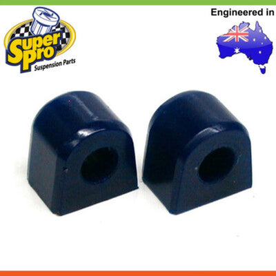 Suspension Stabilizer Bar Bushing Kit
