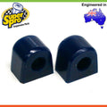 Suspension Stabilizer Bar Bushing Kit