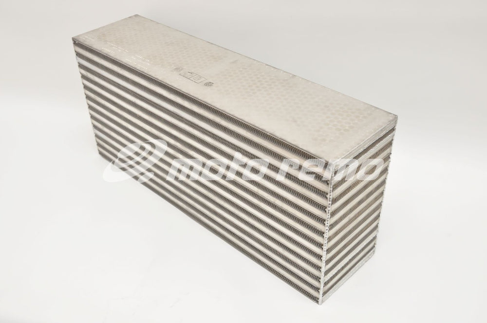 Garrett F-150 Air / Air Intercooler CAC Core (21.0in x 9.40in x 5.30in) - 750 HP