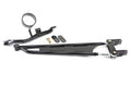 UMI Performance 93-02 GM F-Body Tunnel Mounted Trq. Arm- LT Headers w/ Loop - Black
