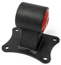 Innovative 94-97 Accord H/F Series Black Steel Mounts 85A Bushings (Auto Trans)
