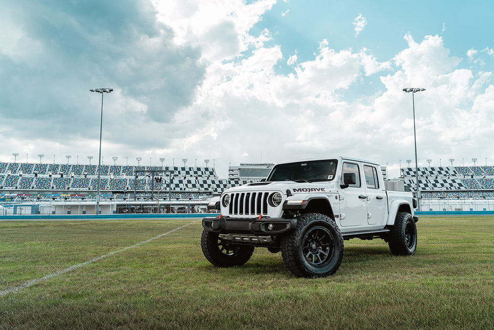 20-Up Jeep Gladiator 2.5 Inch Stage 5 Suspension System (Tubular) Icon Vehicle Dynamics