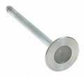 GSC P-D Subaru EJ205/EJ207/EJ257 Chrome Polished Super Alloy Exhaust Valve - 32mm Head - Set of 50