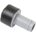 GSC P-D Subaru EJ205/EJ207/EJ257 Chrome Polished Super Alloy Exhaust Valve - 32mm Head - Set of 50