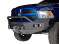 Road Armor 08-10 Ford F-250 Stealth Front Bumper w/Pre-Runner Guard - Tex Blk