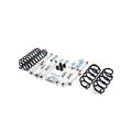 97-02 Jeep Wrangler TJ 3 Inch Coil Spring Lift Kit With Nitro Shocks Zone Offroad