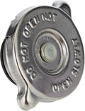 Radiator Cap Mopar 16 Lbs. 76-86 CJ, 94-95 Wrangler YJ 81-91 Sj 91-00 Cherokee XJ OMIX