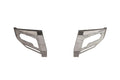 Road Armor 17-20 Ford F-250 iDentity Front Bumper Components - Standard End Pods - Raw