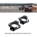Pro Comp Strut Ext / 2.5 In Front