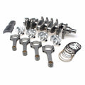Brian Crower Honda/Acura K24 Stroker Kit - 102mm Stroke Billet Crank Custom Severe-Duty Rods Pisto