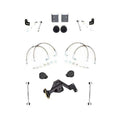 Rubicon Express Jkla 3.5-4.5 Box Kit