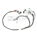 Rywire Honda S2000 AP1/AP2 (Early) Mil-Spec Engine Harness w/Quick Disconnect/OE Coils/Inj/ECU Plugs