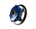 Spec 94-98 Toyota Supra (2JZ) Mini Twin X-Trim Clutch Kit