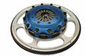 Spec 94-98 Toyota Supra (2JZ) Mini Twin X-Trim Clutch Kit