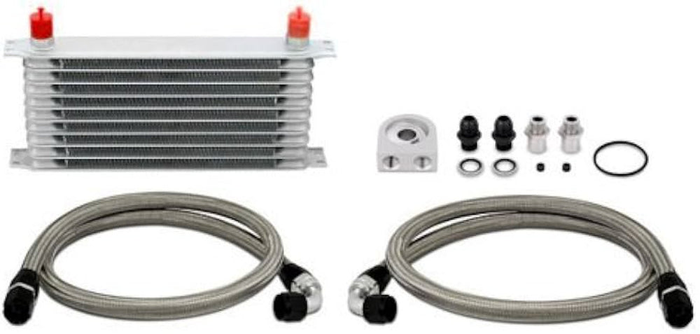 HKS S-Type O/C kit ZN6/ZC6_N