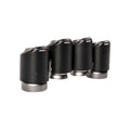 Akrapovic 14-17 Chevrolet Corvette Stingray (C7) Tail Pipe - Right (Carbon)