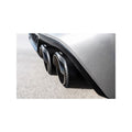 Akrapovic 14-17 Chevrolet Corvette Stingray (C7) Tail Pipe - Right (Carbon)