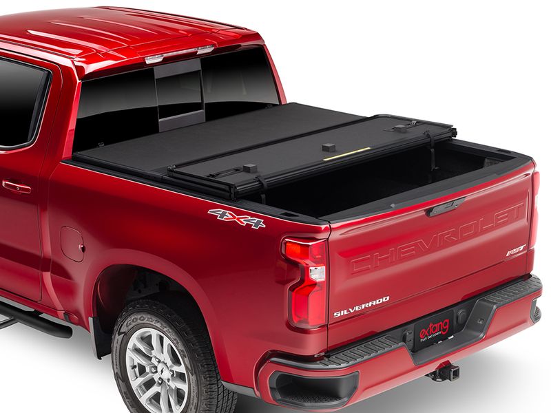 0408 F150 6.5FT BED SOLID FOLD 2.0