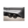 Akrapovic 14-17 Chevrolet Corvette Stingray (C7) Tail Pipe - Right (Carbon)