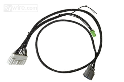 Rywire Honda B/D-Series OBD1 Tucked Budget Engine Harness w/Chassis Specific Adapter