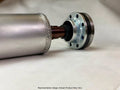 Driveshaft Shop 15+ Challenger Hellcat/Demon w/ 9in Kit Automatic DF CV 4in Aluminum Driveshaft